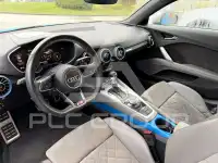 2019 Audi TT