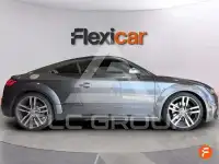 2019 Audi TT