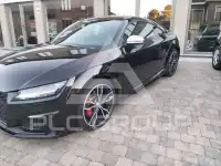 2019 Audi TT