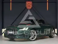2019 Audi TT