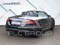 2019 Audi TT
