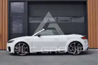 2019 Audi TT