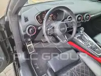 2019 Audi TT