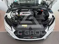 2019 Audi TT