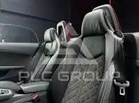 2019 Audi TT