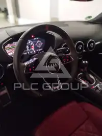 2019 Audi TT