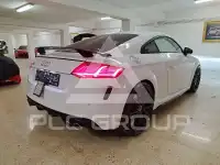 2019 Audi TT