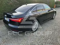 2019 Audi A6