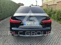 2019 Audi A6