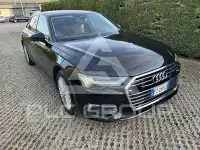 2019 Audi A6