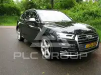 2019 Audi SQ5