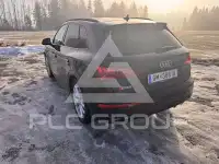 2019 Audi SQ5