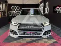 2019 Audi SQ5