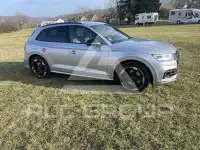 2019 Audi SQ5