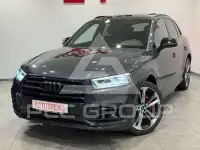 2019 Audi SQ5