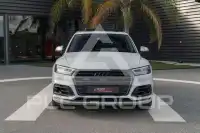 2019 Audi SQ5