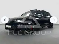 2019 Audi SQ5