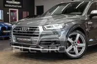 2019 Audi SQ5