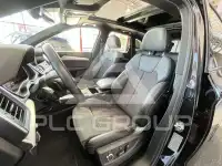 2019 Audi SQ5