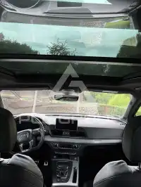 2019 Audi SQ5