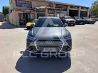 2019 Audi SQ5