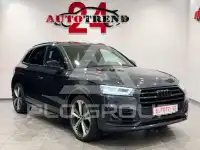 2019 Audi SQ5
