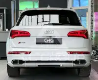 2019 Audi SQ5