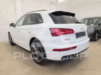 2019 Audi SQ5