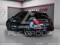 2019 Audi SQ5