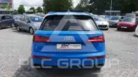 2019 Audi SQ5