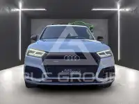 2019 Audi SQ5