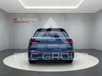 2019 Audi SQ5