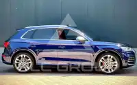 2019 Audi SQ5