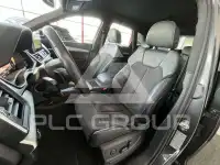 2019 Audi SQ5