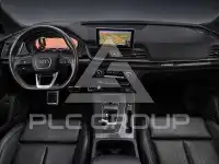 2019 Audi SQ5