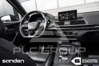 2019 Audi SQ5