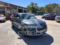 2019 Audi SQ5