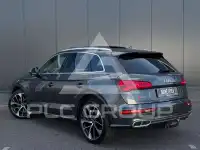 2019 Audi SQ5