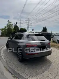 2019 Audi SQ5
