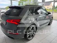 2019 Audi SQ5