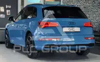 2019 Audi SQ5