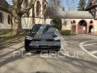 2019 Audi SQ5