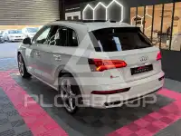 2019 Audi SQ5