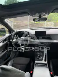 2019 Audi SQ5
