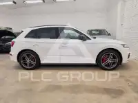 2019 Audi SQ5