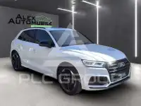 2019 Audi SQ5
