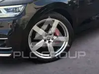 2019 Audi SQ5