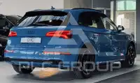 2019 Audi SQ5