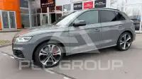 2019 Audi SQ5