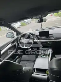 2019 Audi SQ5